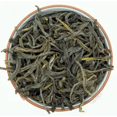 Китайский зеленый чай "Мао Фэн"