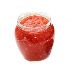 АрАз БАНКА Аджика зеленая 350г банка