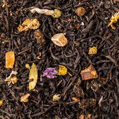 Чай черный ГРАНАТОВЫЙ ФРЕШ