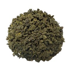 Чай зеленый, крупнолистовой, Те Гуань Инь Т2501