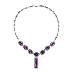 Колье Арлекин