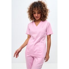 Костюм №250 розовый