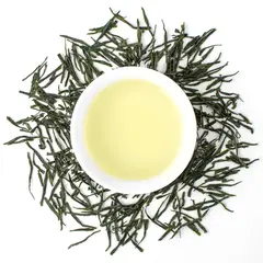 Зеленый чай Эньши Юй Лу 2025