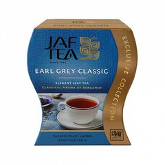 Чай JAF TEA EARL GREY CLASSIC