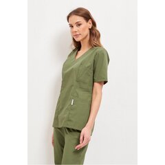 Костюм №280 хаки