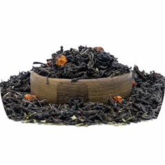 Ягодная смесь - Чай черный