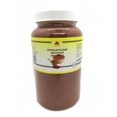 АрАз БАНКА Кайенский острый перец экстра 350г