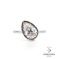 Кольцо "Великий Гэтсби"