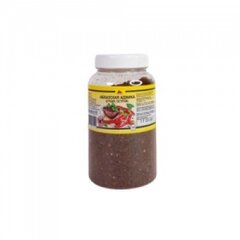 АрАз БАНКА Абхазская аджика (сухая,острая) 350г банка