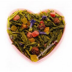 Зеленый чай «Мишки Гамми»