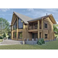 Дом Семейный