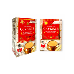 Кенийский крупнолистовой чай «Саукеле»