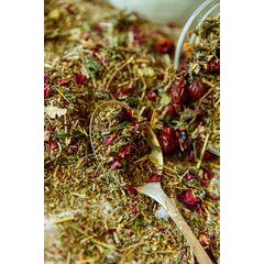 Чай Краснополянский сбор