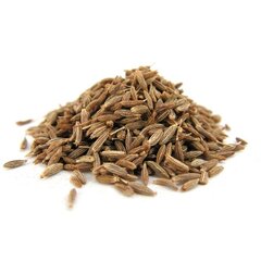 АрАз БАНКА Зира целая 350г