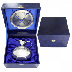 Подарочный набор "Подсолнечное сияние"