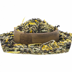 Черный чай Монастырский