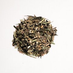 Имбирь и мед чай на основе зеленого