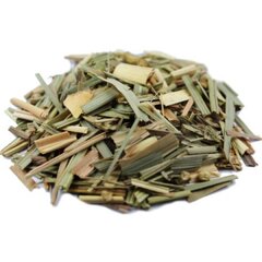 Имбирный лимонник Чай на основе зеленого