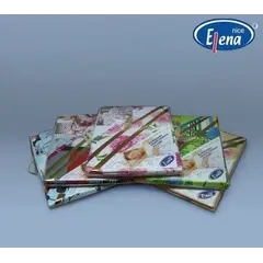 Постельное бельё из поплина 2 спальное