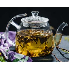 Чай Бай Му Дань