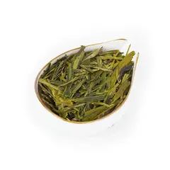 Зеленый чай Лун Цзин «Лю Доу Сян»