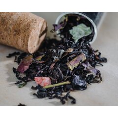 Чай Чёрная смородина