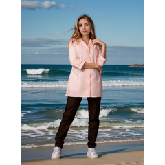 Костюм медицинский жен. М-105 ткань Тиси