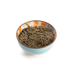 Чай С чабрецом и Иван-чаем