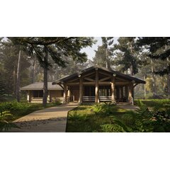 Дом Монтана