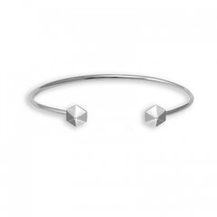 Браслет разъемный с шестигранниками