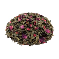 Чай зеленый сенча «Прохлада лета»