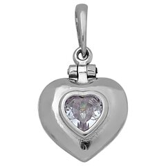 Мощевик "Святая Матрона Московская"