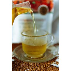 Чай Гречишный темный