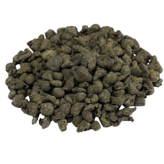 Женьшень Улун 1 категории Китайский зеленый чай