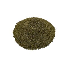 Чай зеленый, мелколистовой, FANNINGS G. 003