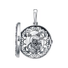 Мощевик "Казанская БМ"