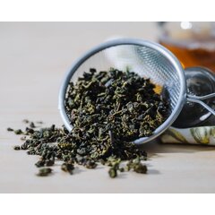 Чай Улун Молочный