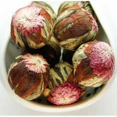 Восход Солнца Сюй Жи Дун Шэн Китайский связанный чай