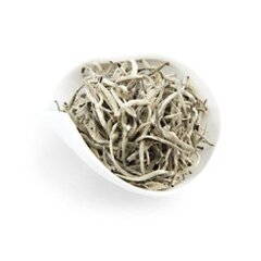 Белый чай Бай Хао Инь Чжэнь (Серебряные иглы)