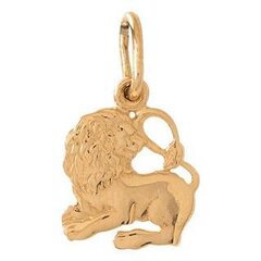 Подвеска Лев