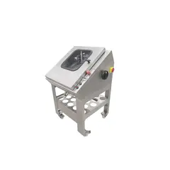 Заточной станок дисковых ножей ОК-инжиниринг MSG 470