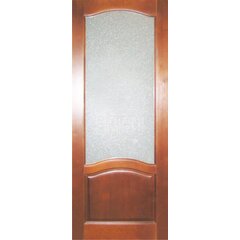 Межкомнатная дверь Серия 4