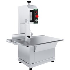 Пила ленточная ПищТех ПЛРМ-1650