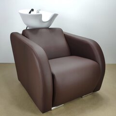 Мойка Элегант КОРИЧНЕВЫЙ