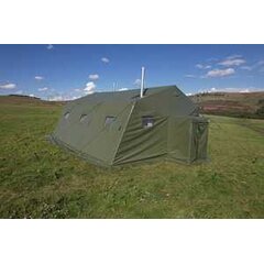 Палатка каркасная М-30