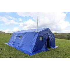 Палатка каркасная ЧС-25