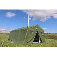 ПАЛАТКА АРМЕЙСКАЯ М-10
