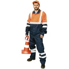 Костюм Дорожник