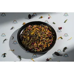 Чай Краснополянский сбор