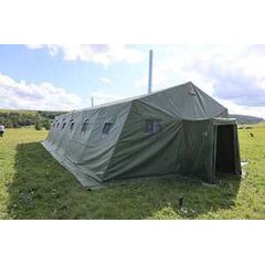 Палатка каркасная М-50